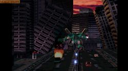 Screen gry R-Type Delta: 
