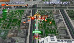 RayStorm:  