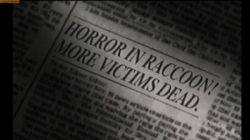 Resident Evil:  