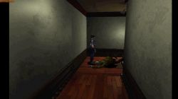 Obrazek z gry Resident Evil