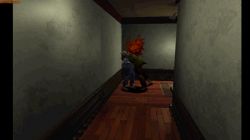 Obrazek z gry Resident Evil