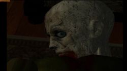 Obrazek z gry Resident Evil