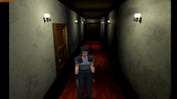Obrazek z gry Resident Evil