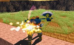 Obrazek z gry Soul Blade