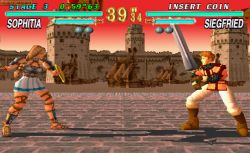 Obrazek z gry Soul Blade