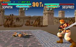 Obrazek z gry Soul Blade