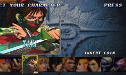 Obrazek z gry Soul Blade