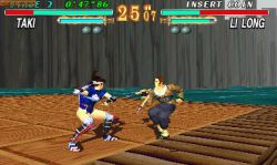 Obrazek z gry Soul Blade