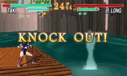 Obrazek z gry Soul Blade