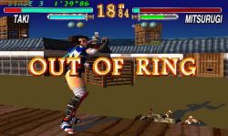 Obrazek z gry Soul Blade