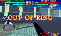 Obrazek z gry Soul Blade