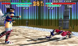 Obrazek z gry Soul Blade