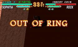 Obrazek z gry Soul Blade