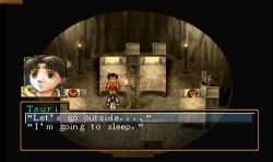Suikoden II:  