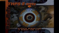 Obrazek z gry Tony Hawk's Pro Skater 2