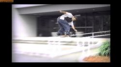 Obrazek z gry Tony Hawk's Pro Skater 2