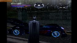 Obrazek z gry Batman & Robin