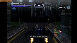 Obrazek z gry Batman & Robin