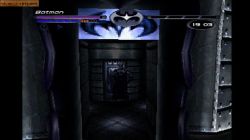 Obrazek z gry Batman & Robin
