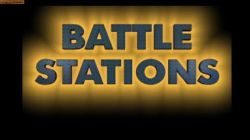 Battle Stations:  
