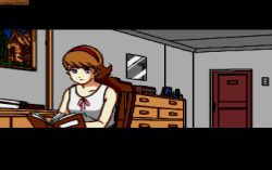 Screen gry Cyborg 009: 