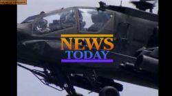 Obrazek z gry Eagle One: Harrier Attack