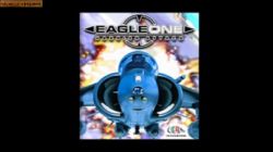 Eagle One: Harrier Attack:  
