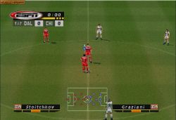 Obrazek z gry ESPN MLS GameNight