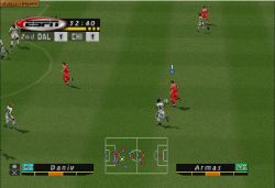 Obrazek z gry ESPN MLS GameNight