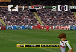 Obrazek z gry ESPN MLS GameNight