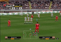 Obrazek z gry ESPN MLS GameNight