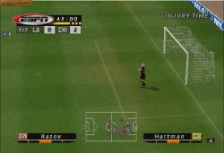 Obrazek z gry ESPN MLS GameNight