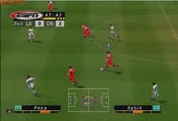 Obrazek z gry ESPN MLS GameNight