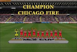 Obrazek z gry ESPN MLS GameNight