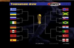 Obrazek z gry ESPN MLS GameNight
