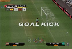 Obrazek z gry ESPN MLS GameNight