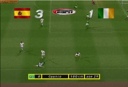 Obrazek z gry ESPN MLS GameNight