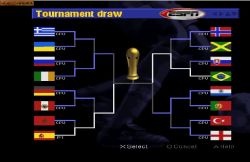 Obrazek z gry ESPN MLS GameNight