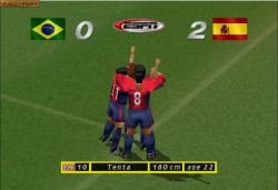 ESPN MLS GameNight:  