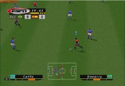 ESPN MLS GameNight:  