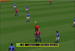 ESPN MLS GameNight:  