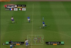 Obrazek z gry ESPN MLS GameNight