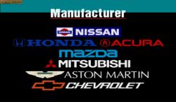 Obrazek z gry Gran Turismo