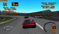 Obrazek z gry Gran Turismo