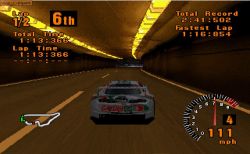 Obrazek z gry Gran Turismo
