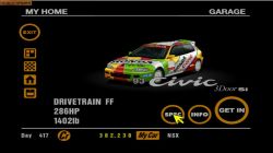 Obrazek z gry Gran Turismo