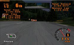 Screen - Gran Turismo