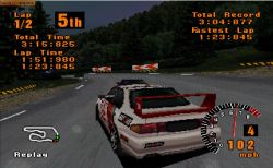 Screen - Gran Turismo