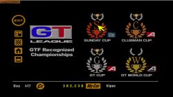 Screen - Gran Turismo