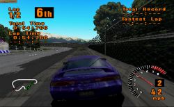 Obrazek z gry Gran Turismo